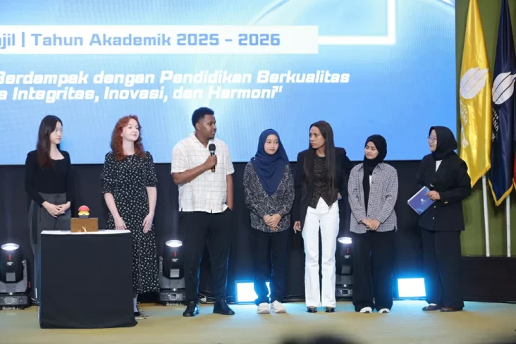 Berpikir Mandiri Kunci...