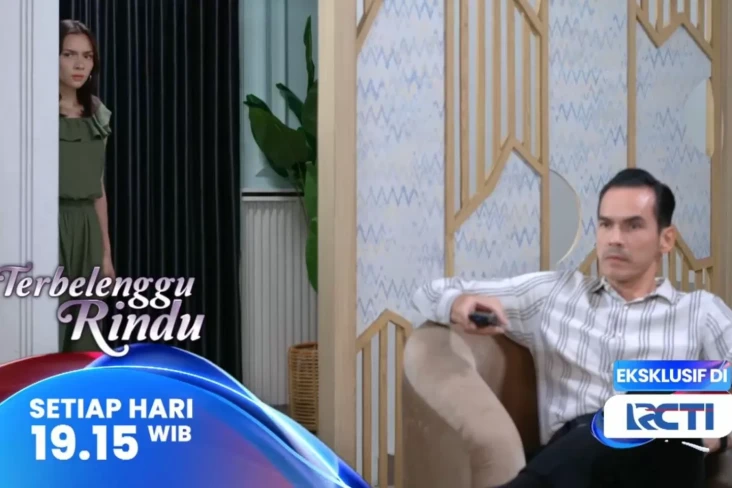 Sinopsis Layar Drama...