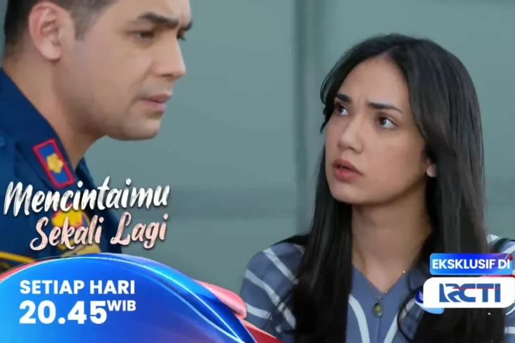 Sinopsis Layar Drama...