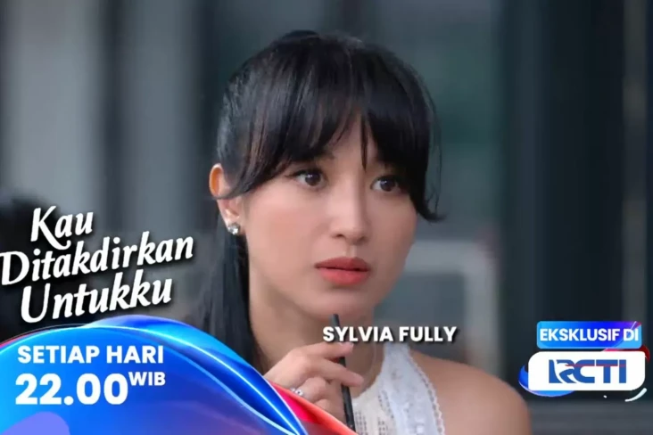 Sinopsis Layar Drama...
