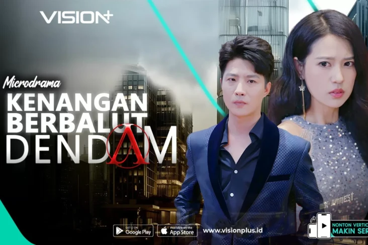 Streaming Microdrama...