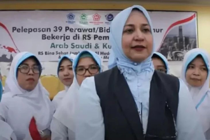 Profil dr Faida, Direktur...