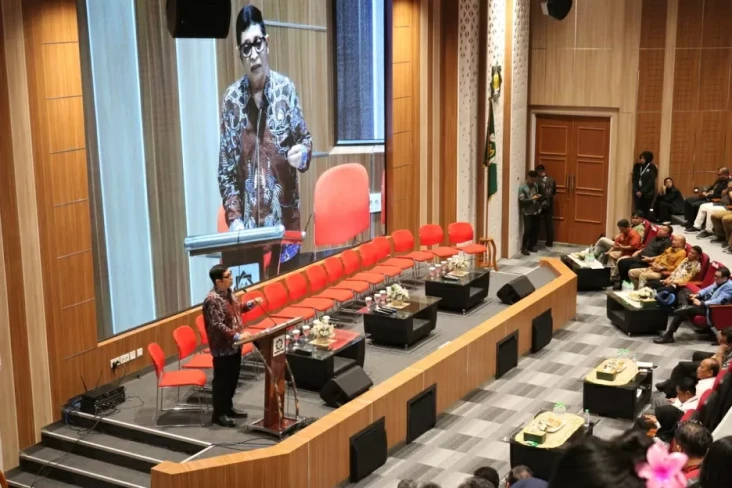Di FGD Himapolindo,...