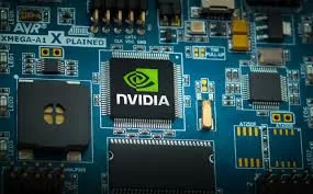 China Tuduh NVIDIA Melanggar...