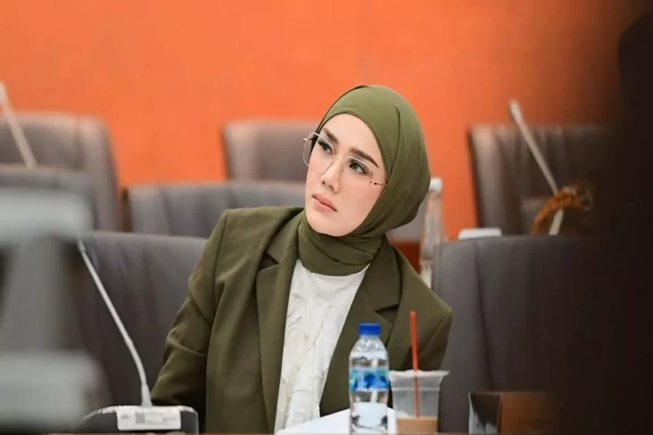 Jejak Pendidikan Anggota...