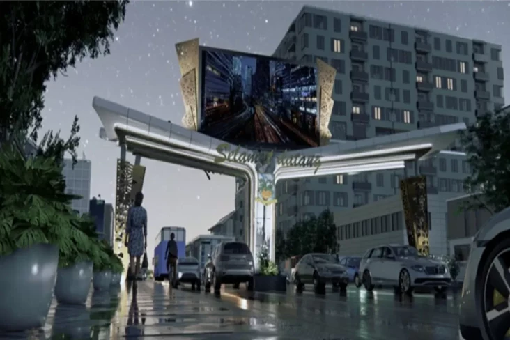 Prodi Arsitektur Universitas...