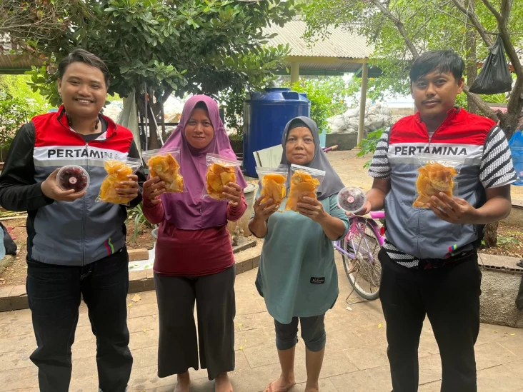 Pertamina Patra Niaga...