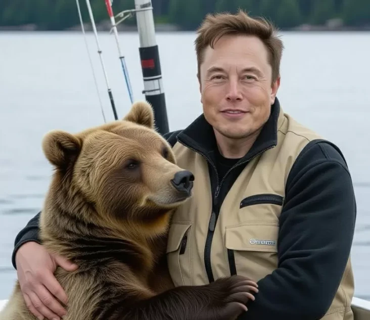 Apakah Seruan Elon Musk...