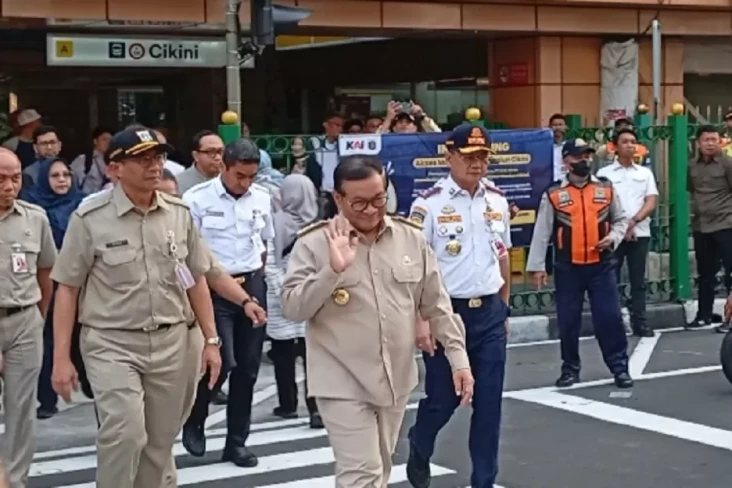 Atasi Pengangguran,...