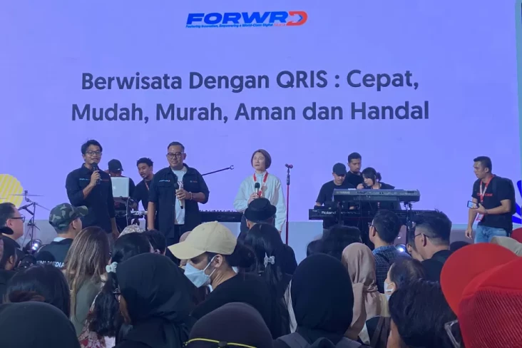 Tingkatkan Daya Saing...