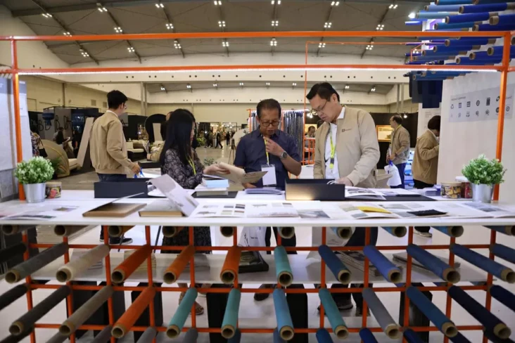 Jakarta Tuan Rumah Pameran...