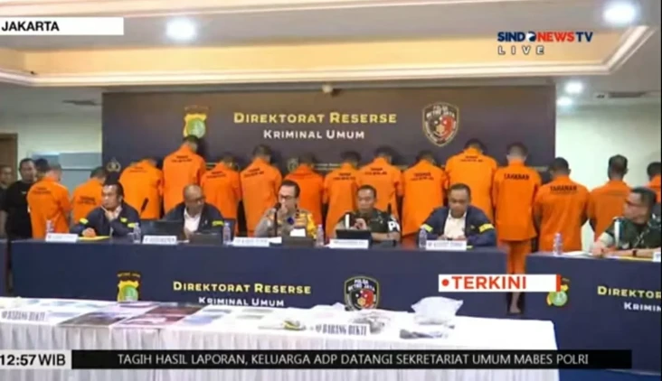 Kacab Bank Sempat Mau...