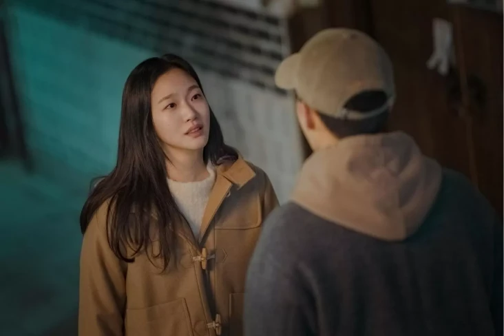 Sinopsis Drama Korea...