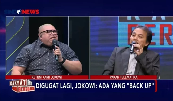 Razman Nasution Tak...