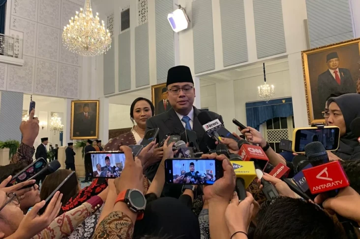 Angga Raka Jadi Kepala...