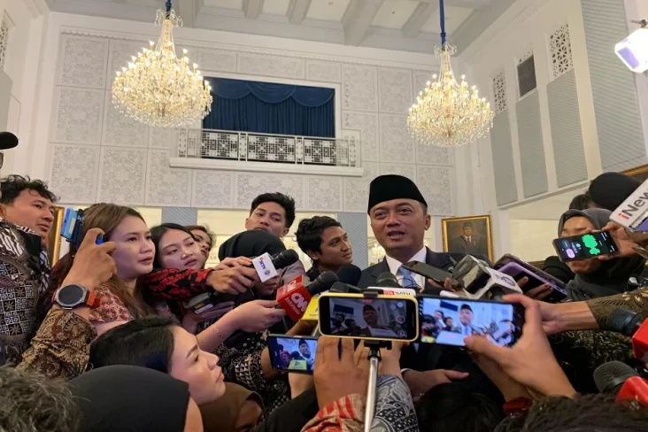 Soal Angga Raka Punya...