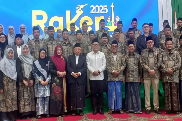 Menko Pangan Dorong...