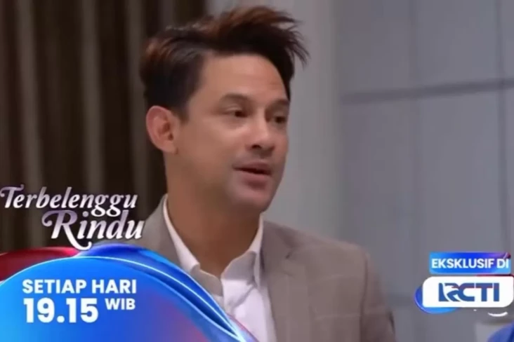 Sinopsis Layar Drama...