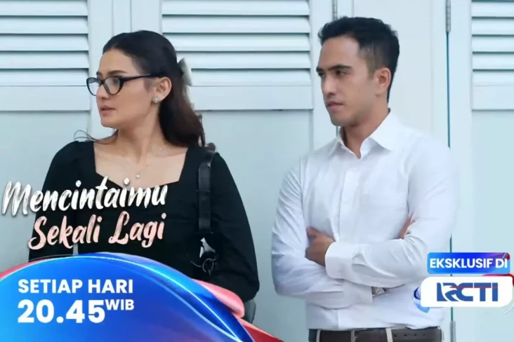 Sinopsis Layar Drama...