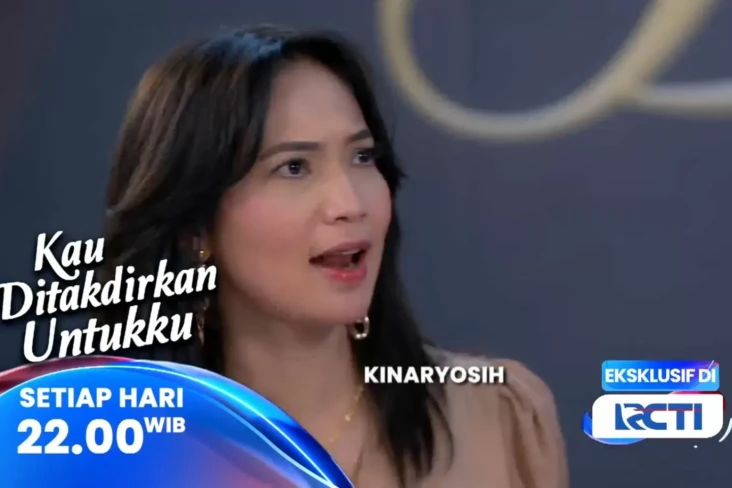 Sinopsis Layar Drama...