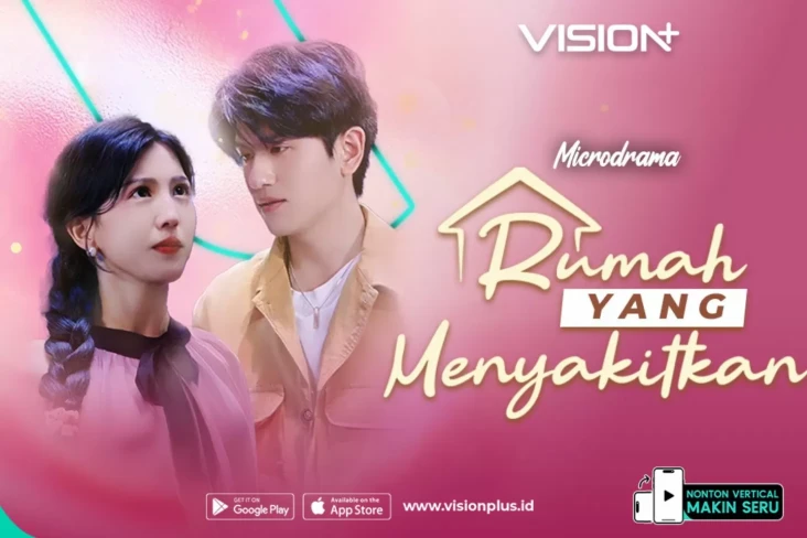 Streaming Rumah yang...