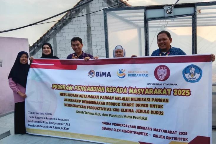 UMKM Tepung Alternatif...