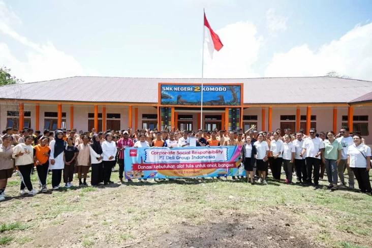 Pendidikan di Wilayah...