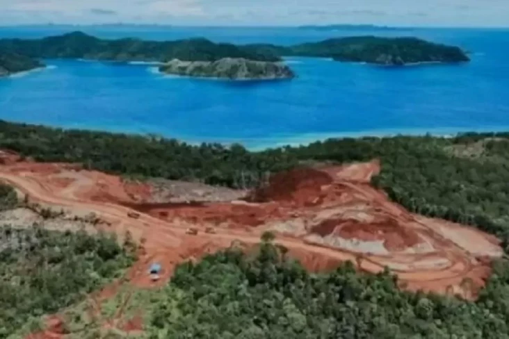 Pemerintah Kembali Izinkan...