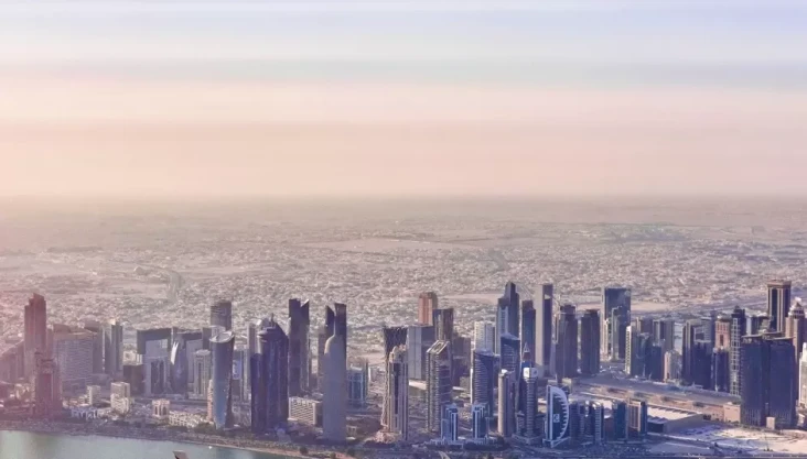 Tak Bela Qatar saat...
