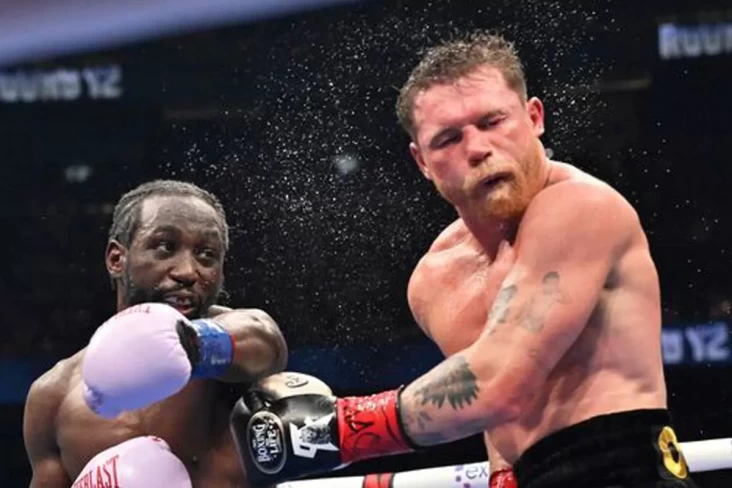 Kekayaan Saul Canelo...