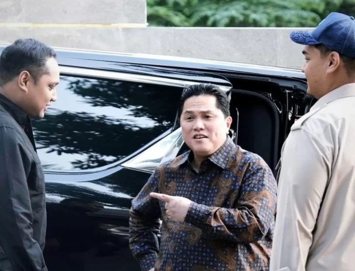 Momen Dito Ariotedjo...