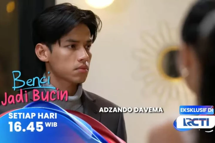 Sinopsis Layar Drama...