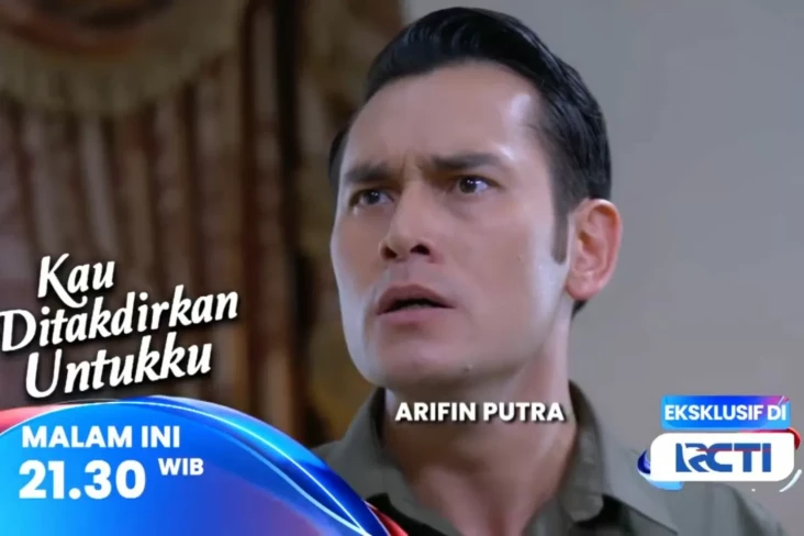 Sinopsis Layar Drama...