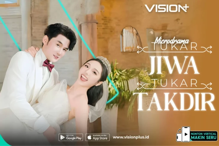 Streaming Tukar Jiwa...