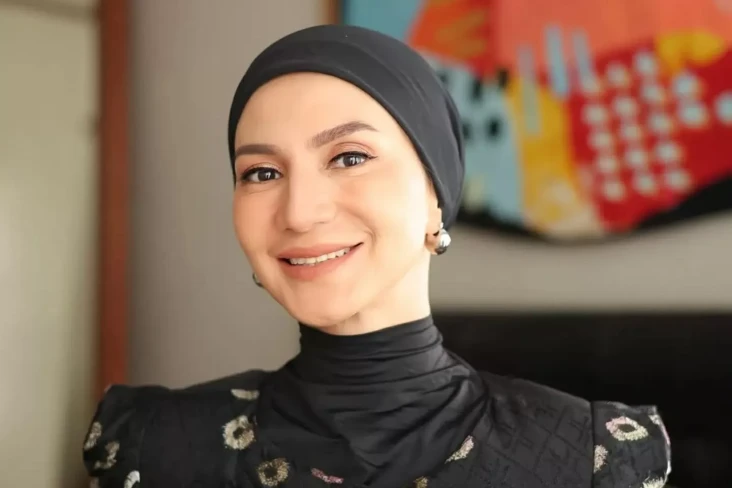 Ini Alasan Wanda Hamidah...