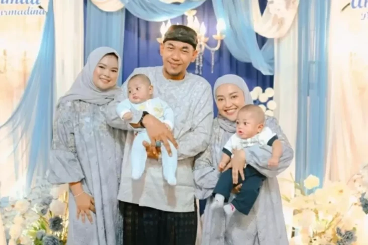 Kakak Ipar Sebut Aji...