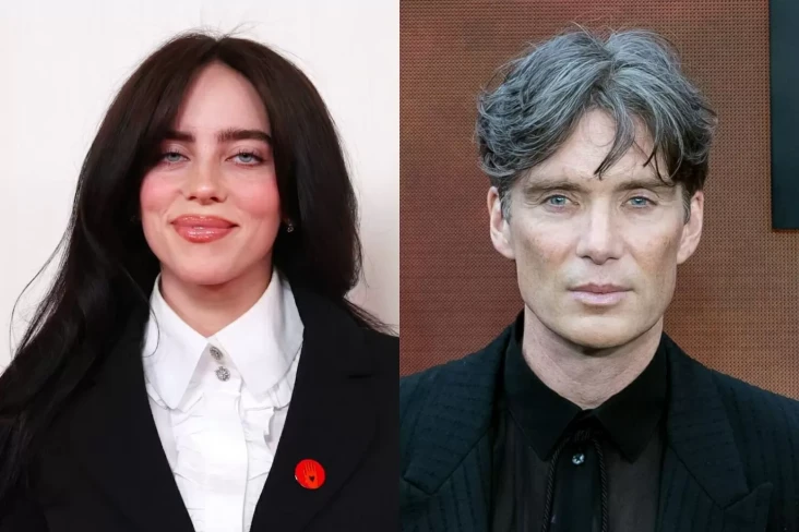 Billie Eilish hingga...