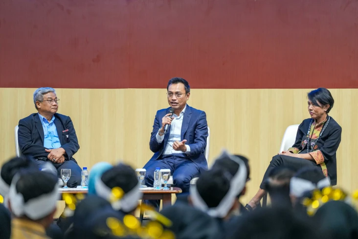 PLN EPI Dorong Generasi...
