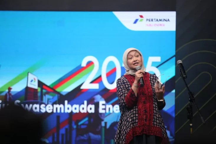 Pertamina Hulu Energi...
