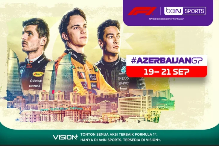 Jadwal & Link Streaming...