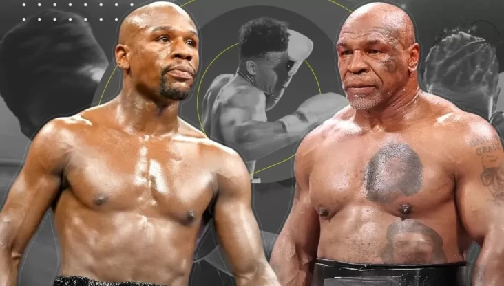 Mengapa Mike Tyson Terus...