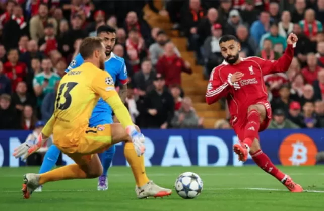 Liverpool Terancam Sanksi...