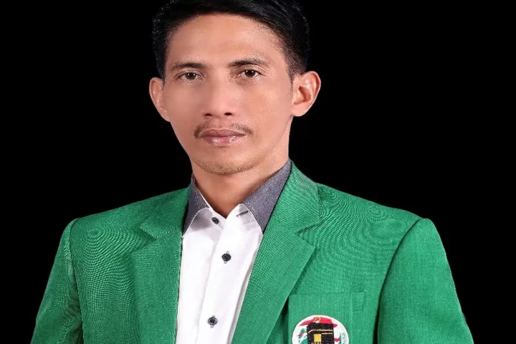 Klaim Dukungan 33 Provinsi...