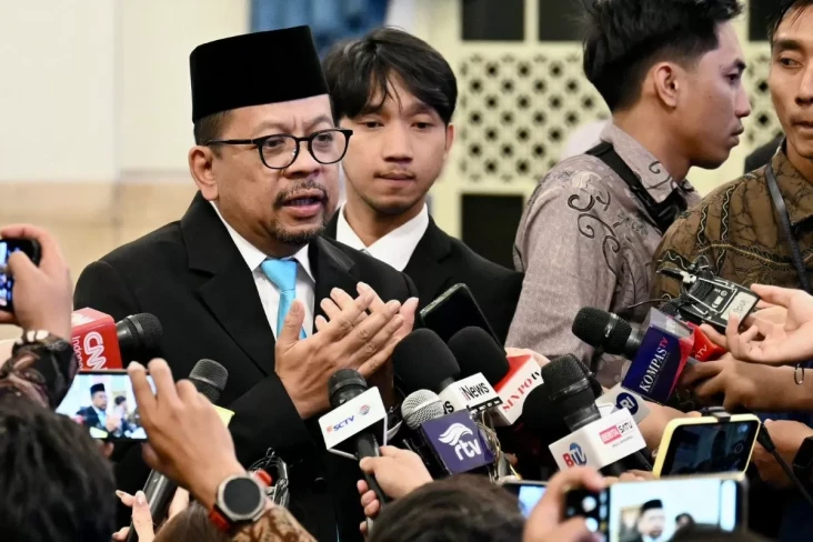 Kantor Staf Presiden...