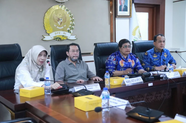 DPD Matangkan Penanaman...