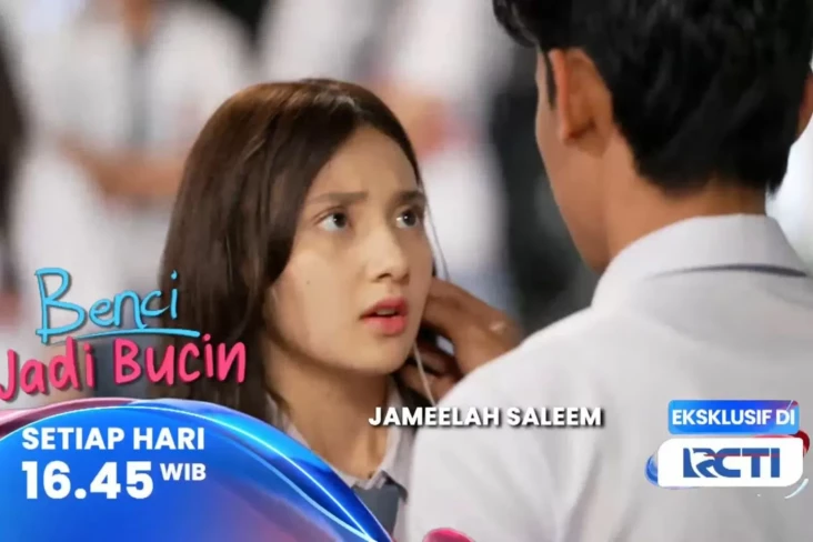 Sinopsis Layar Drama...