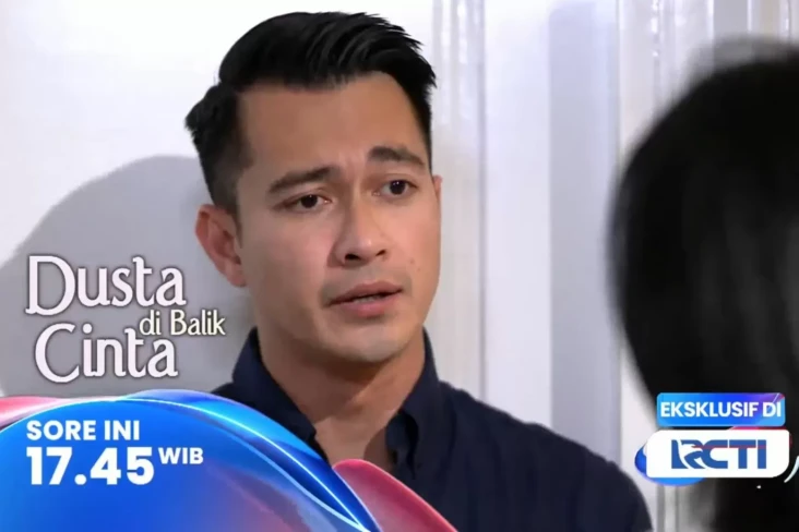 Sinopsis Layar Drama...