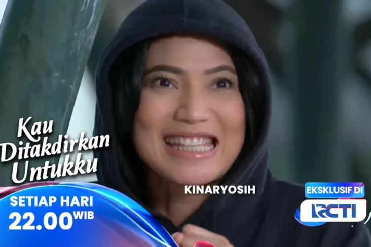 Sinopsis Layar Drama...