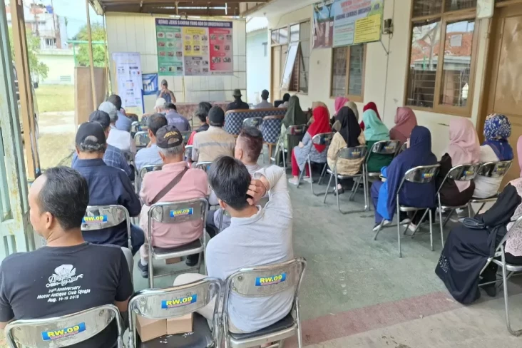 Pemkab Bandung Gandeng...