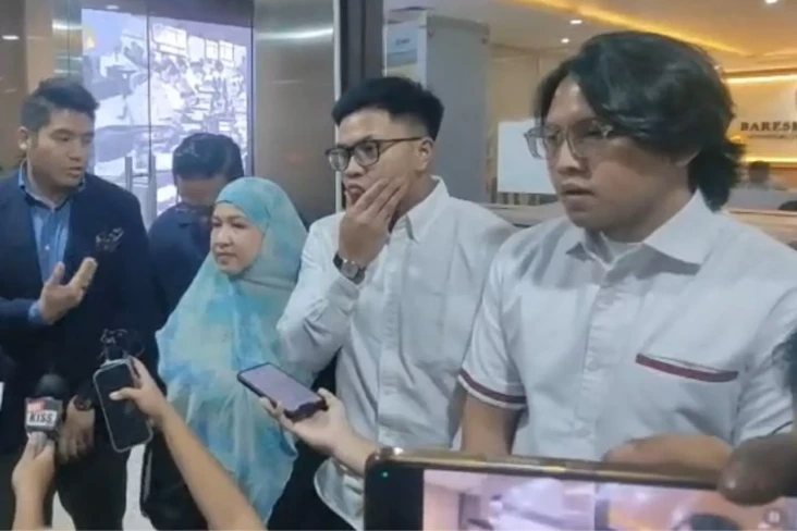 Bigmo dan Resbob Minta...